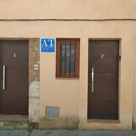 Caleros 8 Apartamento - Apartamentos de la Parte Antigua de Cáceres Exterior foto