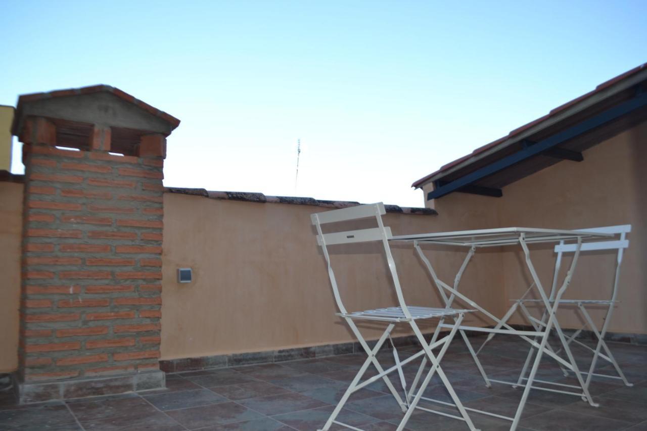 Caleros 8 Apartamento - Apartamentos de la Parte Antigua de Cáceres Exterior foto
