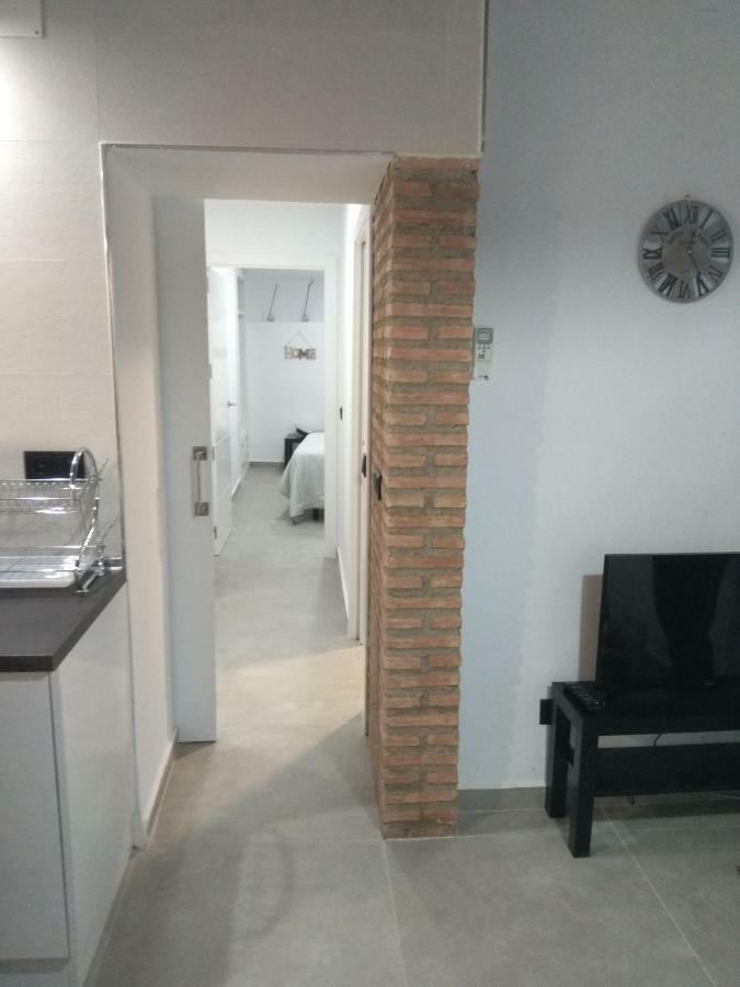 Caleros 8 Apartamento - Apartamentos de la Parte Antigua de Cáceres Exterior foto